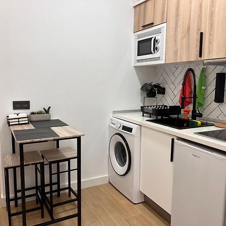 Chueca Luxury Studio Διαμέρισμα Μαδρίτη Εξωτερικό φωτογραφία