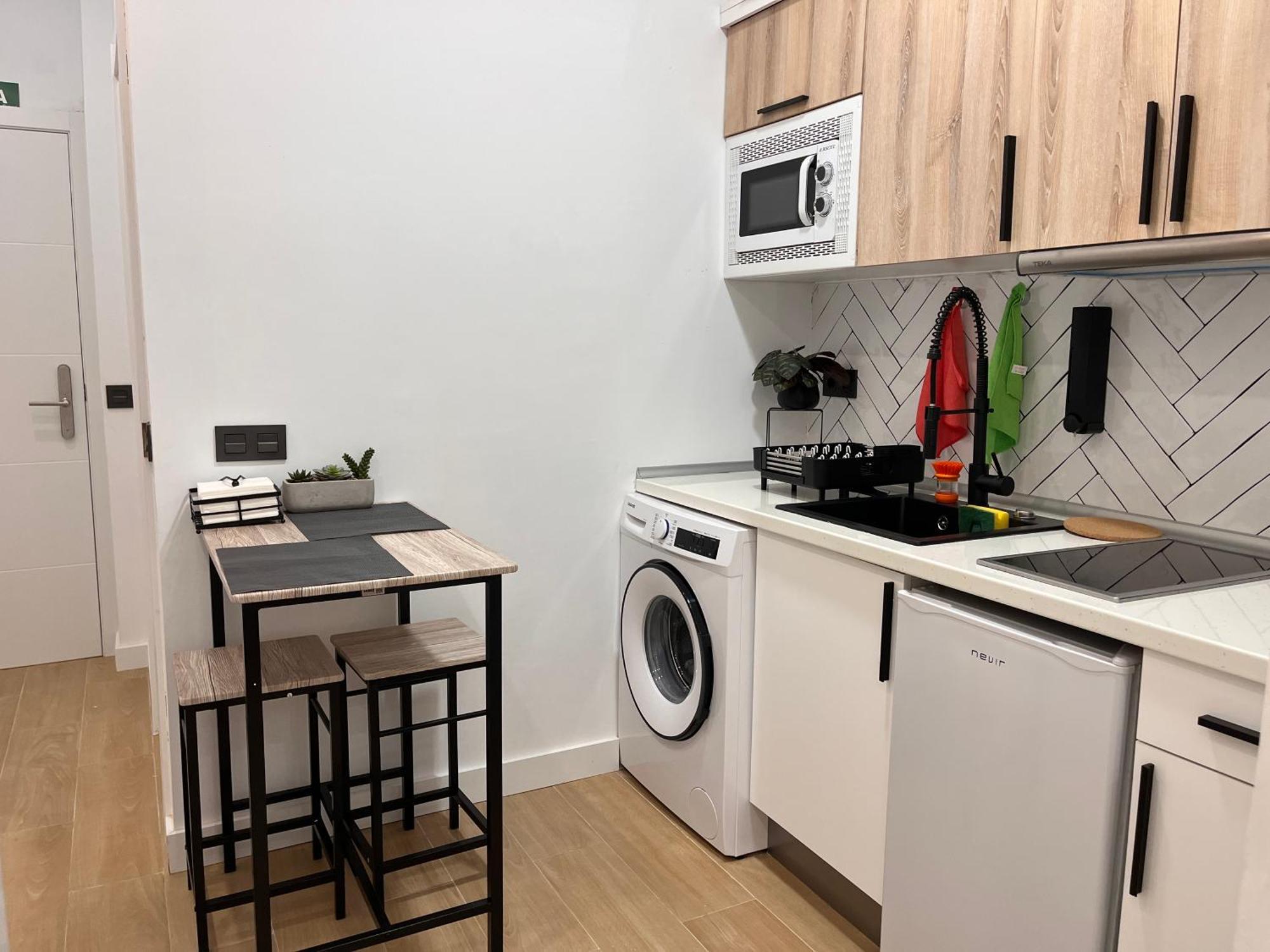 Chueca Luxury Studio Διαμέρισμα Μαδρίτη Εξωτερικό φωτογραφία