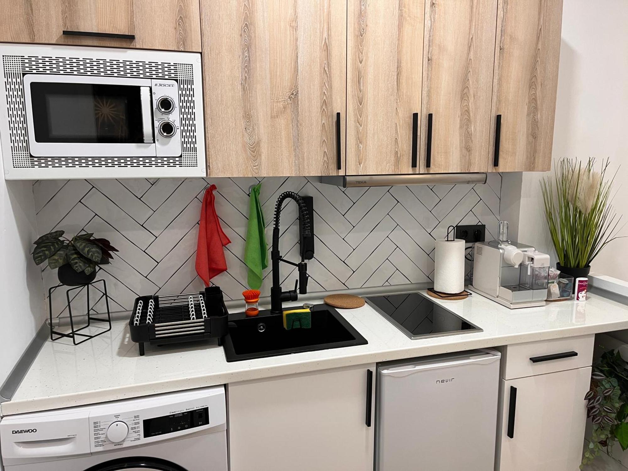 Chueca Luxury Studio Διαμέρισμα Μαδρίτη Εξωτερικό φωτογραφία