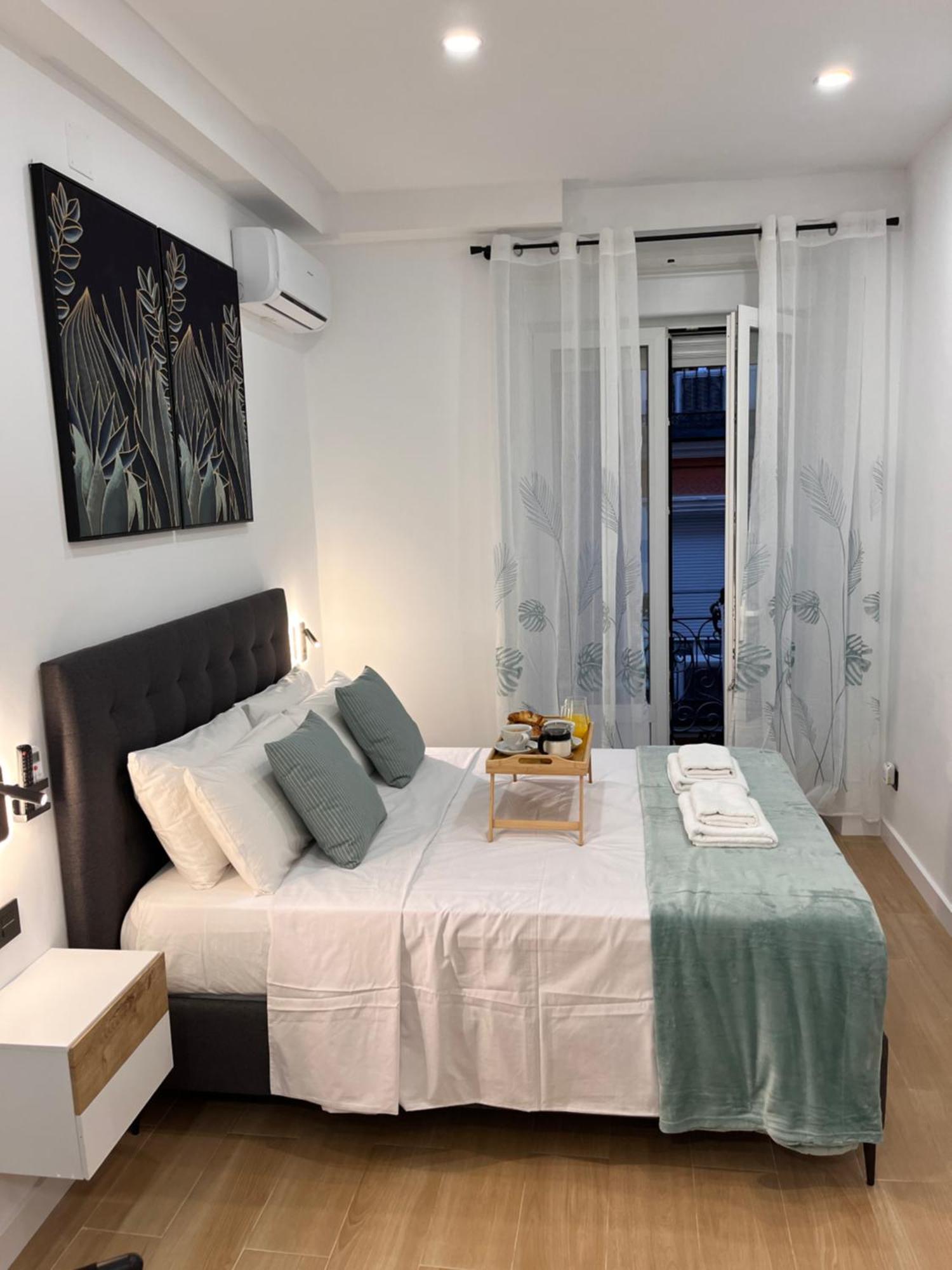 Chueca Luxury Studio Διαμέρισμα Μαδρίτη Εξωτερικό φωτογραφία