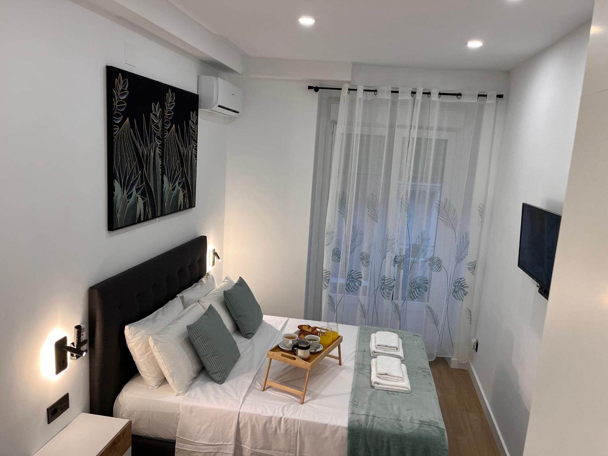 Chueca Luxury Studio Διαμέρισμα Μαδρίτη Εξωτερικό φωτογραφία