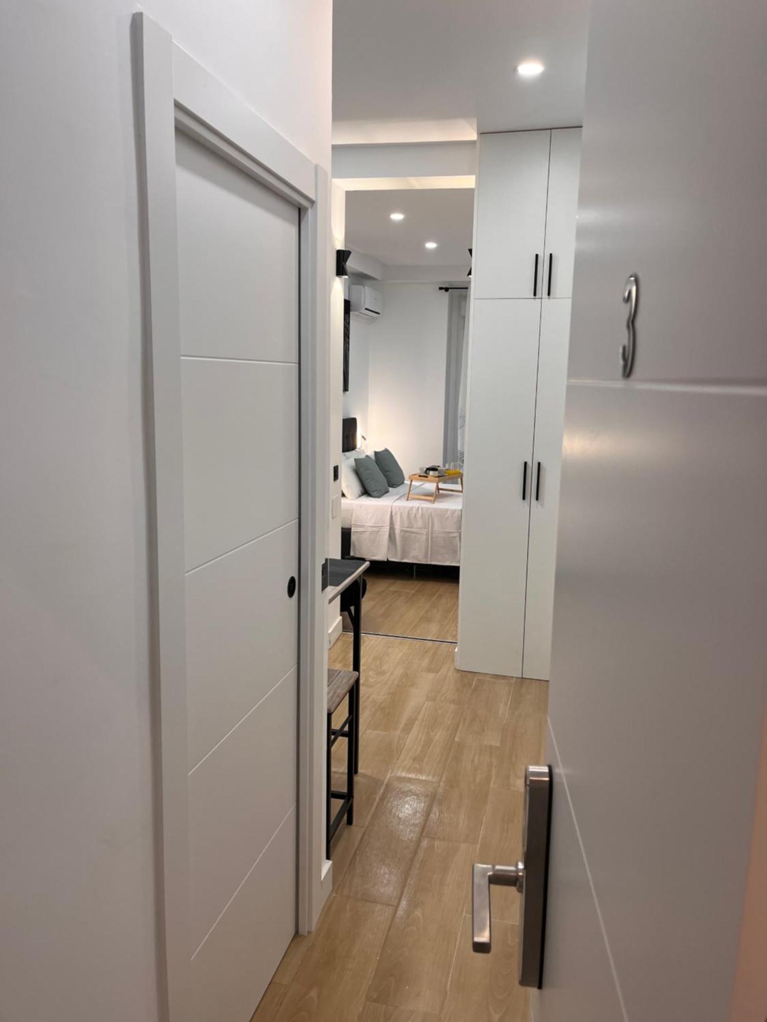 Chueca Luxury Studio Διαμέρισμα Μαδρίτη Εξωτερικό φωτογραφία