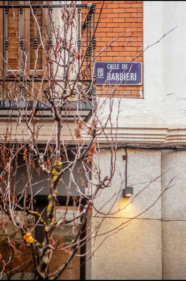 Chueca Luxury Studio Διαμέρισμα Μαδρίτη Εξωτερικό φωτογραφία