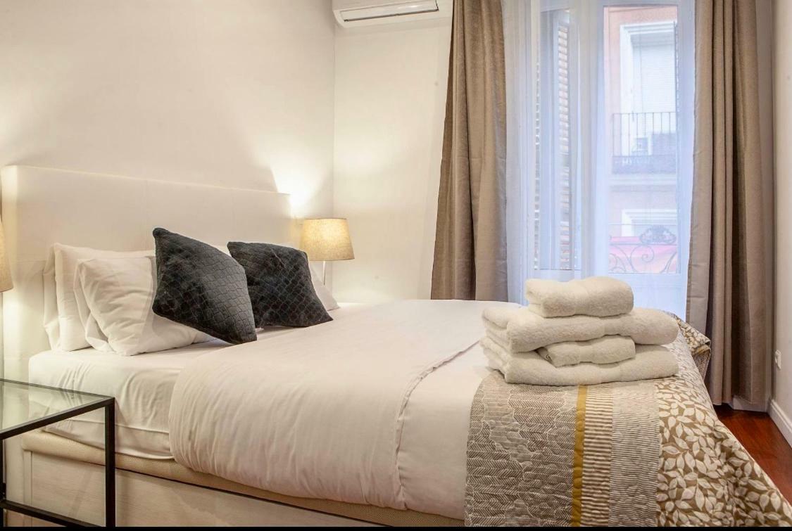 Chueca Luxury Studio Διαμέρισμα Μαδρίτη Εξωτερικό φωτογραφία